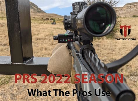 precision shooting equipment|What The Pros Use .